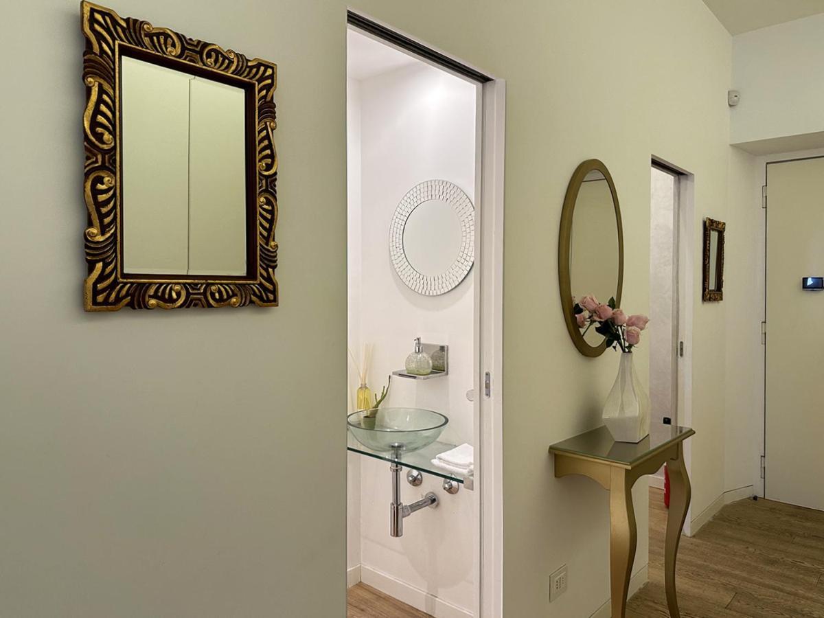 Arcasuite Tritone Luxury Řím Exteriér fotografie