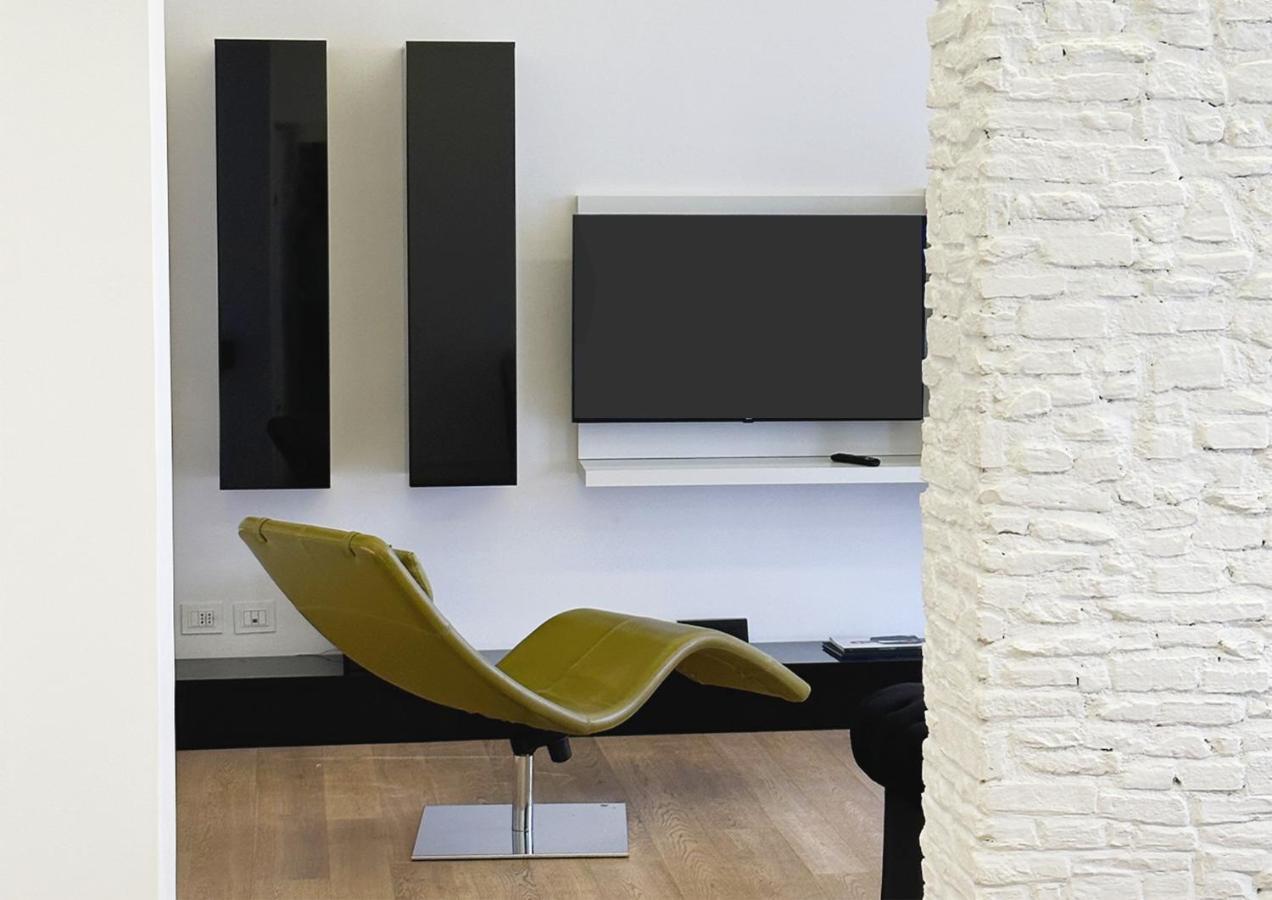 Arcasuite Tritone Luxury Řím Exteriér fotografie